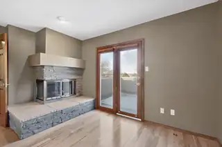 14116 La Mesita Road NE Bedroom