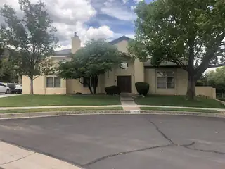 14116 La Mesita Road NE Exterior Front