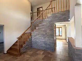 14116 La Mesita Road NE Living Room