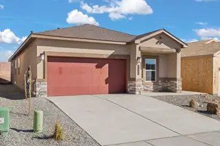 4230 Via De Ventura, Santa Fe