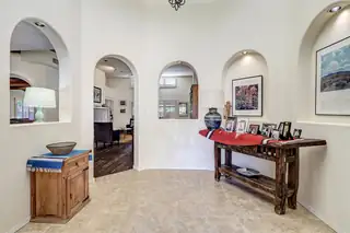 2916 Calle De Alamo NW Kitchen