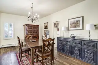 2916 Calle De Alamo NW Kitchen