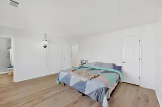 831 Gallahad Street SW Bedroom