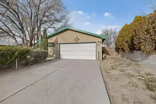 831 Gallahad Street SW 