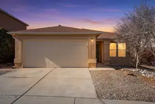 10855 Stonebrook Place NW, Albuquerque