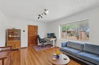 1716 Marcelino Road SW Living Room