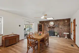 1716 Marcelino Road SW Living Room