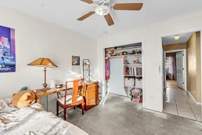 5008 Shadow Mountain Road, Las Cruces, NM 88011 Bedroom