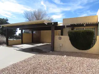 34 Casa Hermosa Drive NE, Albuquerque