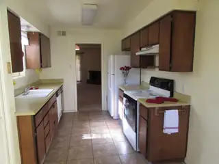34 Casa Hermosa Drive NE Kitchen