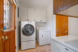 5803 Pojoaque Road NE Dining Room
