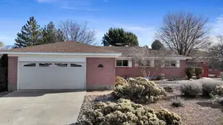 5803 Pojoaque Road NE, Albuquerque 