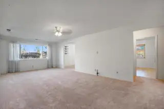 5803 Pojoaque Road NE Living Room