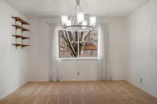 5803 Pojoaque Road NE Kitchen