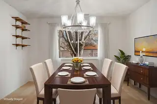 5803 Pojoaque Road NE Kitchen