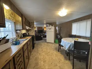 19649 Highway 314 Kitchen