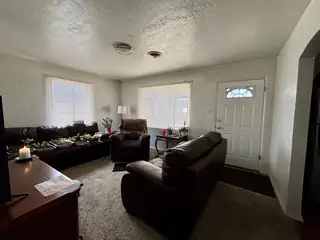 19649 Highway 314 Living Room