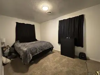 19649 Highway 314 Bedroom