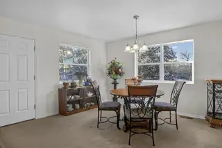 78 Sangre De Cristo Drive Dining Room
