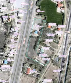 19649 Highway 314, Belen