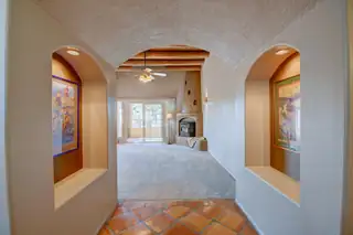 4 Fullerton Road Living Room