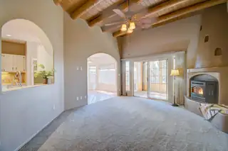 4 Fullerton Road Living Room