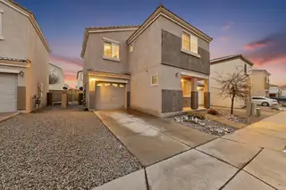 10924 Jicama Way SE, Albuquerque