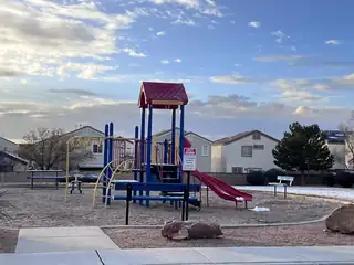 10924 Jicama Way SE View