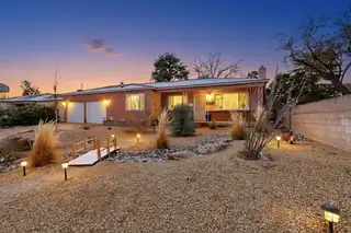 3505 Westerfeld Drive NE, Albuquerque