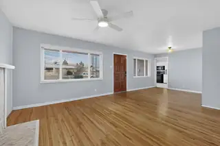 3505 Westerfeld Drive NE Living Room