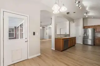 7209 Salida Road NW Kitchen