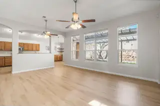 7209 Salida Road NW Living Room