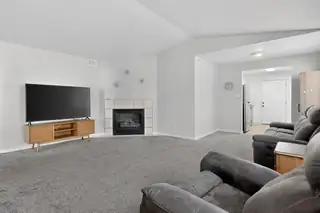 11024 Miravista Place SE Living Room