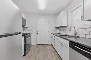 11024 Miravista Place SE Kitchen