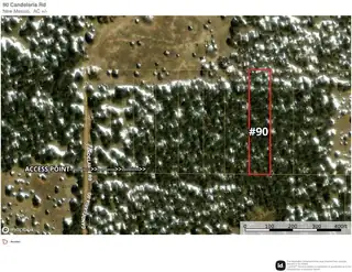 90 Candelaria Road 