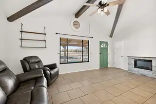 2611 Parsifal Street NE Living Room