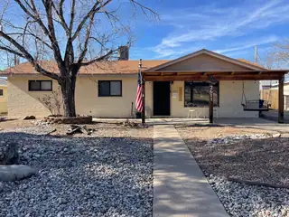 2611 Parsifal Street NE, Albuquerque