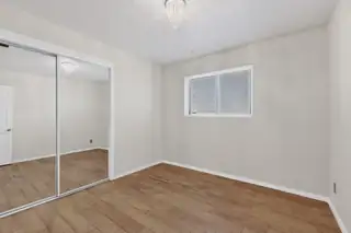 2611 Parsifal Street NE Bedroom