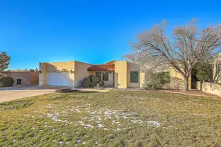 12917 Deer Dancer Trail NE, Albuquerque