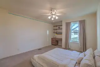 12917 Deer Dancer Trail NE Bedroom