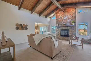 12917 Deer Dancer Trail NE Living Room