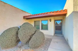 12917 Deer Dancer Trail NE Exterior Front