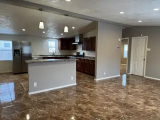 3845 Villa Serena Place SW Kitchen