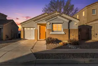 10827 Jicama Way SE, Albuquerque