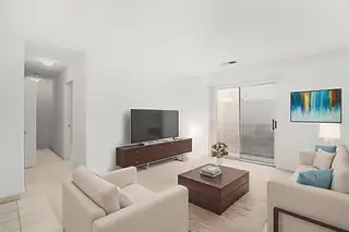 10827 Jicama Way SE Living Room