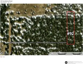 92 Candelaria Road 
