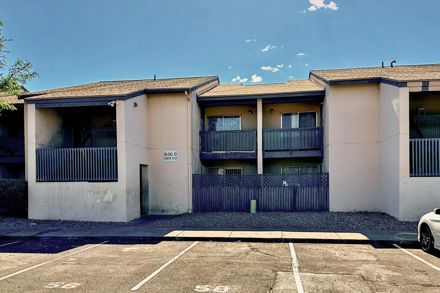 4601 Carlisle Boulevard NE D-12