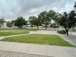 4601 Carlisle Boulevard NE D-12 Exterior Other