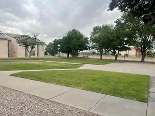 4601 Carlisle Boulevard NE D-12 Exterior Other