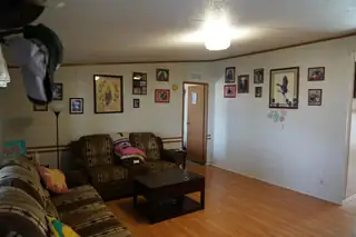 40 County Road Kitchen